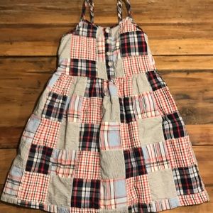 Hartstrings Sun Dress